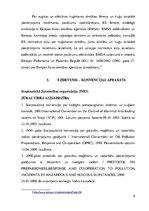 Konspekts 'Starptautiskās Jūras tiesības, eksāmena darbs', 6.