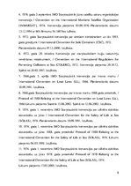 Konspekts 'Starptautiskās Jūras tiesības, eksāmena darbs', 8.