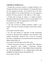 Konspekts 'Starptautiskās Jūras tiesības, eksāmena darbs', 9.