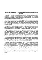 Eseja 'Uzziņa par Kaupo Livonijas hronikās', 2.