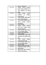 Prakses atskaite 'Viesnīcu prakse', 21.