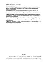 Referāts 'Reklāma. Valoda. Cilvēks', 4.