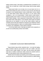 Referāts 'Reklāma. Valoda. Cilvēks', 10.