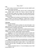 Konspekts 'Platons "Valsts"', 1.