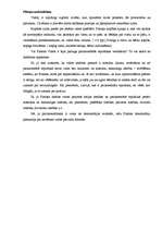 Konspekts 'Platons "Valsts"', 2.