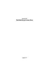 Paraugs 'Sekretāres personas lieta', 1.