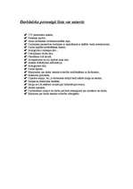 Paraugs 'Sekretāres personas lieta', 2.