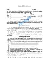 Paraugs 'Sekretāres personas lieta', 4.