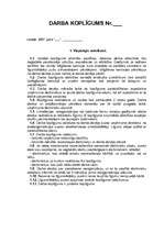 Paraugs 'Sekretāres personas lieta', 7.