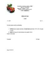 Paraugs 'Sekretāres personas lieta', 12.