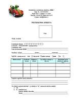 Paraugs 'Sekretāres personas lieta', 14.