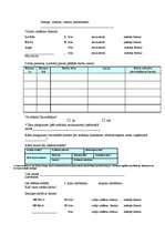 Paraugs 'Sekretāres personas lieta', 15.