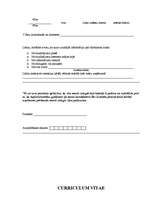 Paraugs 'Sekretāres personas lieta', 16.