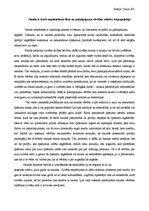 Eseja 'Nauda ir dzīvē nepieciešamo lietu un pakalpojumu vērtības relatīvs atspoguļotājs', 1.