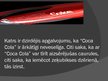Prezentācija 'Dzēriena "Coca Cola" ietekme uz cilvēku', 2.