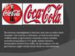 Prezentācija 'Dzēriena "Coca Cola" ietekme uz cilvēku', 3.