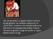 Prezentācija 'Dzēriena "Coca Cola" ietekme uz cilvēku', 5.