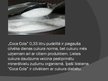 Prezentācija 'Dzēriena "Coca Cola" ietekme uz cilvēku', 7.