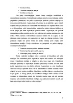 Konspekts 'Stratēģijas veidi un stratēģijas izvēle', 3.