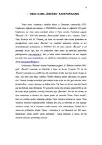 Prakses atskaite 'Prakses atskaite viesu namā "Ēmužas"', 6.