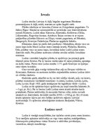 Referāts 'Metodiska izstrādne ekskursijai "Sirmā Ludza zilo ezeru krastos"', 1.