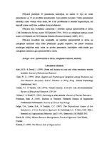 Referāts 'Apmierinātība ar darbu saistībā ar izdegšanas sindromu valsts un privāto pamatsk', 27.