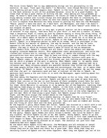 Eseja 'Romeo and Juliet- William Shakespeare. Analyse how Baz Luhrman has presented the', 1.