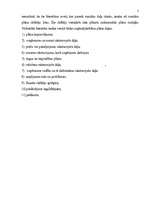 Referāts 'Uzņēmējdarbības novērtēšana', 7.