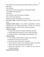 Referāts 'Uzņēmējdarbības novērtēšana', 21.