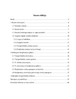 Referāts 'Jauna autoparka iegāde uzņēmumā, tā realizācija', 3.