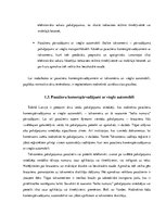 Referāts 'Jauna autoparka iegāde uzņēmumā, tā realizācija', 8.