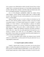 Referāts 'Jauna autoparka iegāde uzņēmumā, tā realizācija', 10.