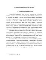 Referāts 'Jauna autoparka iegāde uzņēmumā, tā realizācija', 16.