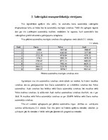 Referāts 'Jauna autoparka iegāde uzņēmumā, tā realizācija', 37.