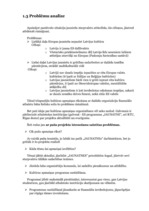 Referāts 'Projektu vadīšana. Kultūras apmaiņa', 6.