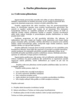 Referāts 'Projektu vadīšana. Kultūras apmaiņa', 16.