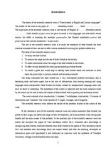 Referāts 'Tulkotāja viltus draugi angļu - latviešu valodā', 5.