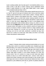 Referāts 'Tulkotāja viltus draugi angļu - latviešu valodā', 9.