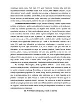 Referāts 'Tulkotāja viltus draugi angļu - latviešu valodā', 12.