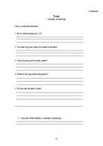 Referāts 'Tulkotāja viltus draugi angļu - latviešu valodā', 33.