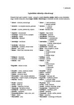 Referāts 'Tulkotāja viltus draugi angļu - latviešu valodā', 35.