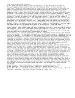 Eseja 'Gender Roles in "The Tree of Red Stars"', 2.