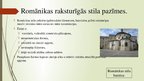 Prezentācija 'Izcilākās romānikas vai gotikas celtnes Eiropā', 4.