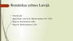 Prezentācija 'Izcilākās romānikas vai gotikas celtnes Eiropā', 5.