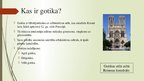 Prezentācija 'Izcilākās romānikas vai gotikas celtnes Eiropā', 16.