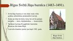 Prezentācija 'Izcilākās romānikas vai gotikas celtnes Eiropā', 20.