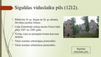 Prezentācija 'Izcilākās romānikas vai gotikas celtnes Eiropā', 21.