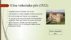 Prezentācija 'Izcilākās romānikas vai gotikas celtnes Eiropā', 23.