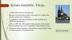 Prezentācija 'Izcilākās romānikas vai gotikas celtnes Eiropā', 26.