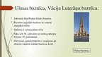 Prezentācija 'Izcilākās romānikas vai gotikas celtnes Eiropā', 29.